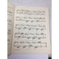 ''RED RIVER VALLEY'' Arranged for the Piano by Edna Mae Burnam - A+ Stuff - SHEET MUSIC - A+ Stuff