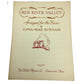 ''RED RIVER VALLEY'' Arranged for the Piano by Edna Mae Burnam - A+ Stuff - SHEET MUSIC - A+ Stuff