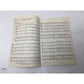 Reference file copy of Selected Choruses (2 page excerpts only) - A+ Stuff - sheet music - A+ Stuff