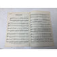Reference file copy of Selected Choruses (2 page excerpts only) - A+ Stuff - sheet music - A+ Stuff