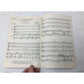 Reference file copy of Selected Choruses (2 page excerpts only) - A+ Stuff - sheet music - A+ Stuff