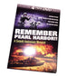 REMEMBER PEARL HARBOR 4 Disc Box Set 2001 DVD 16th Anniv Memorial - Good Times DVD - A+ Stuff