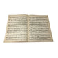 RENDEZ - VOUS Intermezzo Rococo by W Aletter Vintage Sheet Music - A+ Stuff - SHEET MUSIC - A+ Stuff