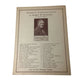 RENDEZ - VOUS Intermezzo Rococo by W Aletter Vintage Sheet Music - A+ Stuff - SHEET MUSIC - A+ Stuff