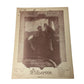 RENDEZ - VOUS Intermezzo Rococo by W Aletter Vintage Sheet Music - A+ Stuff - SHEET MUSIC - A+ Stuff
