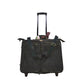 Richard Beverly Hills (RBH) Large Dark Green Suitcase on wheels - Richard Beverly Hills - Luggage & Bags - A+ Stuff