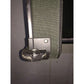Richard Beverly Hills (RBH) Large Dark Green Suitcase on wheels - Richard Beverly Hills - Luggage & Bags - A+ Stuff