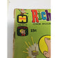 ''Richie Rich The Poor Little Rich Boy'' Vintage Comic Book - A+ Stuff - comic books - A+ Stuff