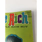 ''Richie Rich The Poor Little Rich Boy'' Vintage Comic Book - A+ Stuff - comic books - A+ Stuff