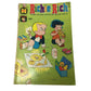 ''Richie Rich The Poor Little Rich Boy'' Vintage Comic Book - A+ Stuff - comic books - A+ Stuff