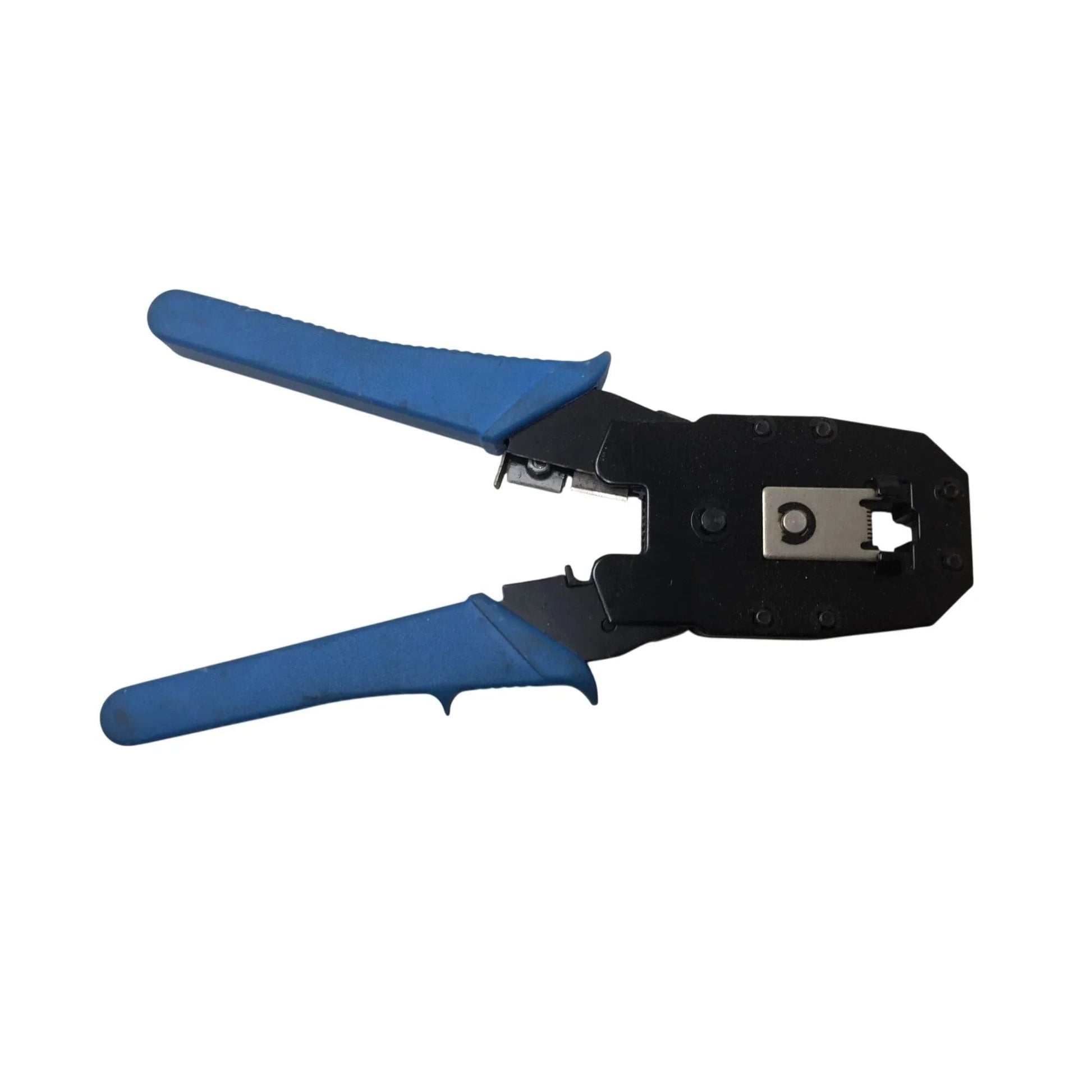 RJ45 Crimping tool - durable steel frame with ergonomic plastic grips - A+ Stuff - SHEET MUSIC - A+ Stuff