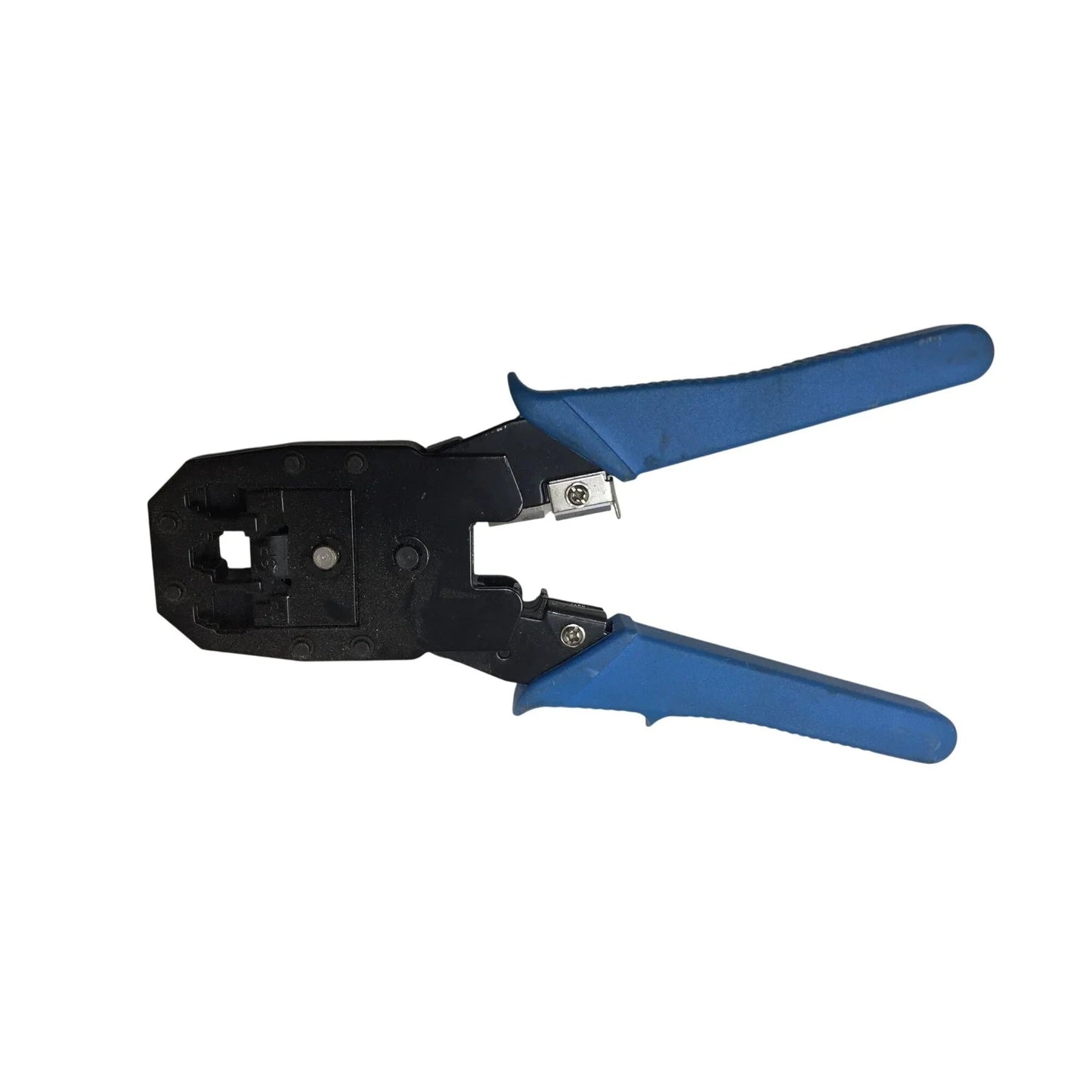 RJ45 Crimping tool - durable steel frame with ergonomic plastic grips - A+ Stuff - SHEET MUSIC - A+ Stuff