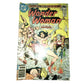 WONDER WOMAN # 268 June 1980 - DC Comics - "Drowning Animal-Man"