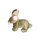 Vintage 1999 Nibbly the Rabbit Beanie Baby TY Beanie Baby  A+ Stuff Plush Toys / Stuffed Animals