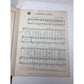 Rodger Young by PFC Frank Loesser Vintage Sheet Music Book - A+ Stuff - SHEET MUSIC - A+ Stuff