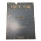 Rodger Young by PFC Frank Loesser Vintage Sheet Music Book - A+ Stuff - SHEET MUSIC - A+ Stuff