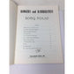 ''RODGERS AND HAMMERSTEIN SONG ALBUM'' Sheet Music Book - A+ Stuff - SHEET MUSIC - A+ Stuff