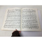 ''RODGERS AND HAMMERSTEIN SONG ALBUM'' Sheet Music Book - A+ Stuff - SHEET MUSIC - A+ Stuff