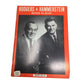 ''RODGERS AND HAMMERSTEIN SONG ALBUM'' Sheet Music Book - A+ Stuff - SHEET MUSIC - A+ Stuff