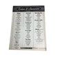 ''RODGERS AND HAMMERSTEIN SONG ALBUM'' Sheet Music Book - A+ Stuff - SHEET MUSIC - A+ Stuff