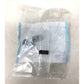 Roll - in T - Slot nut, 10,15x5mm, UNC 1/4 - 20, I=15,9mm - 09627U1/4S02 - McMaster - Carr - fastner - A+ Stuff