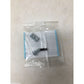 Roll - in T - Slot nut, 13,5x7mm, UNC 5/16 - 18, I=22mm - 09602U5/16S04 - McMaster - Carr - Tools - A+ Stuff