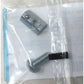 Roll - in T - Slot nut, 13,5x7mm, UNC 5/16 - 18, I=22mm - 09602U5/16S04 - McMaster - Carr - Tools - A+ Stuff