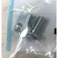 Roll - in T - Slot nut, 13,5x7mm, UNC 5/16 - 18, I=22mm - 09602U5/16S04 - McMaster - Carr - Tools - A+ Stuff
