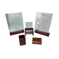 Rolodex Sign Holders, 1 Leaflet Holder, 1 Eldon Pen/Pencil Holder - rolodex - photo or card holder - A+ Stuff