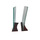 Rolodex Sign Holders, 1 Leaflet Holder, 1 Eldon Pen/Pencil Holder - rolodex - photo or card holder - A+ Stuff
