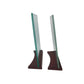 Rolodex Sign Holders, 1 Leaflet Holder, 1 Eldon Pen/Pencil Holder - rolodex - photo or card holder - A+ Stuff