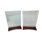 Rolodex Sign Holders, 1 Leaflet Holder, 1 Eldon Pen/Pencil Holder - rolodex - photo or card holder - A+ Stuff