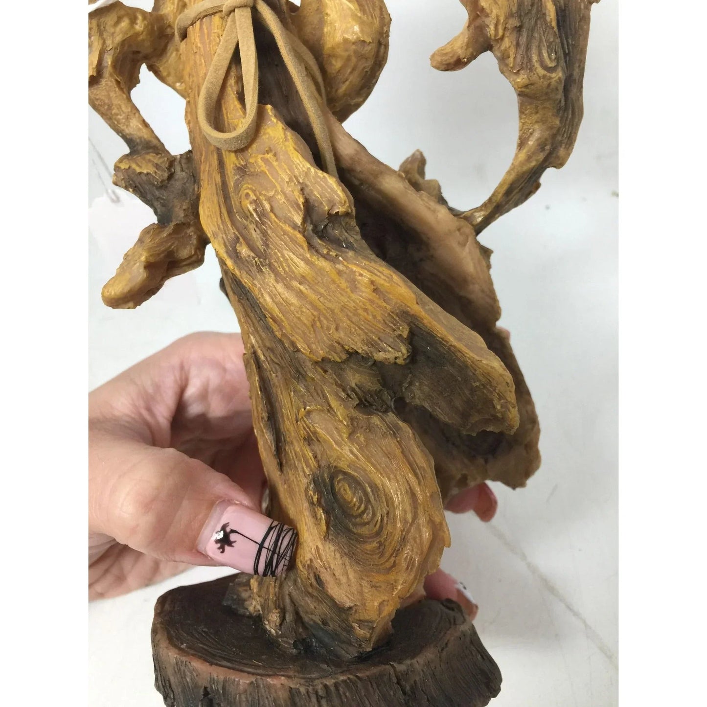 Roman Inc Self Standing Angel Figurine Sculpture - roman inc - Figurines - A+ Stuff