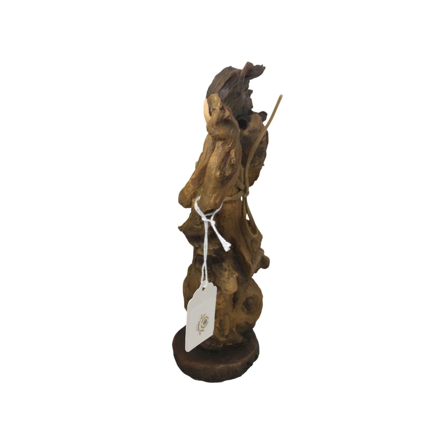 Roman Inc Self Standing Angel Figurine Sculpture - roman inc - Figurines - A+ Stuff