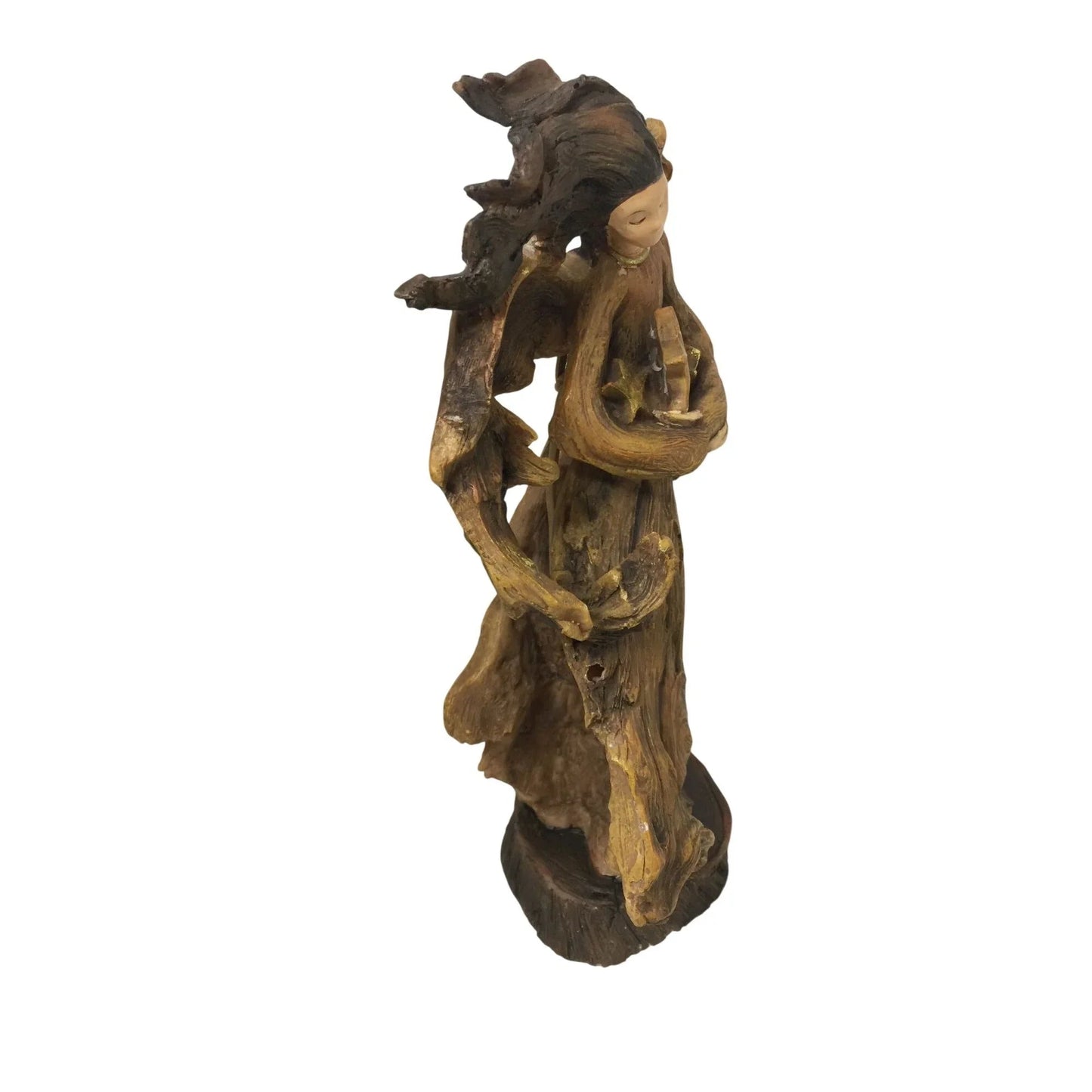 Roman Inc Self Standing Angel Figurine Sculpture - roman inc - Figurines - A+ Stuff
