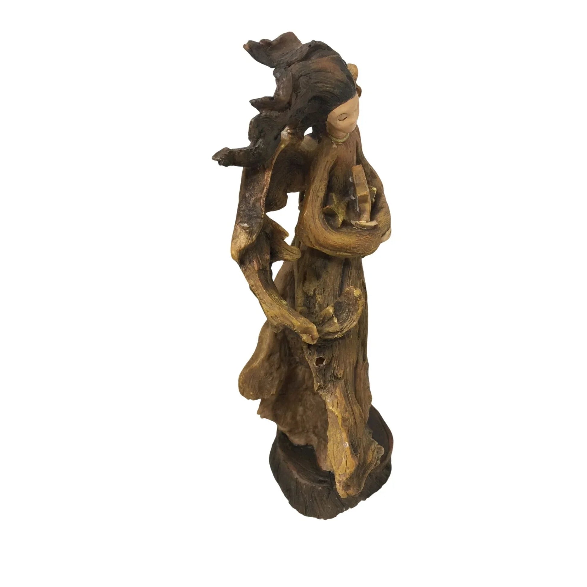 Roman Inc Self Standing Angel Figurine Sculpture - roman inc - Figurines - A+ Stuff