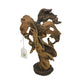 Roman Inc Self Standing Angel Figurine Sculpture - roman inc - Figurines - A+ Stuff