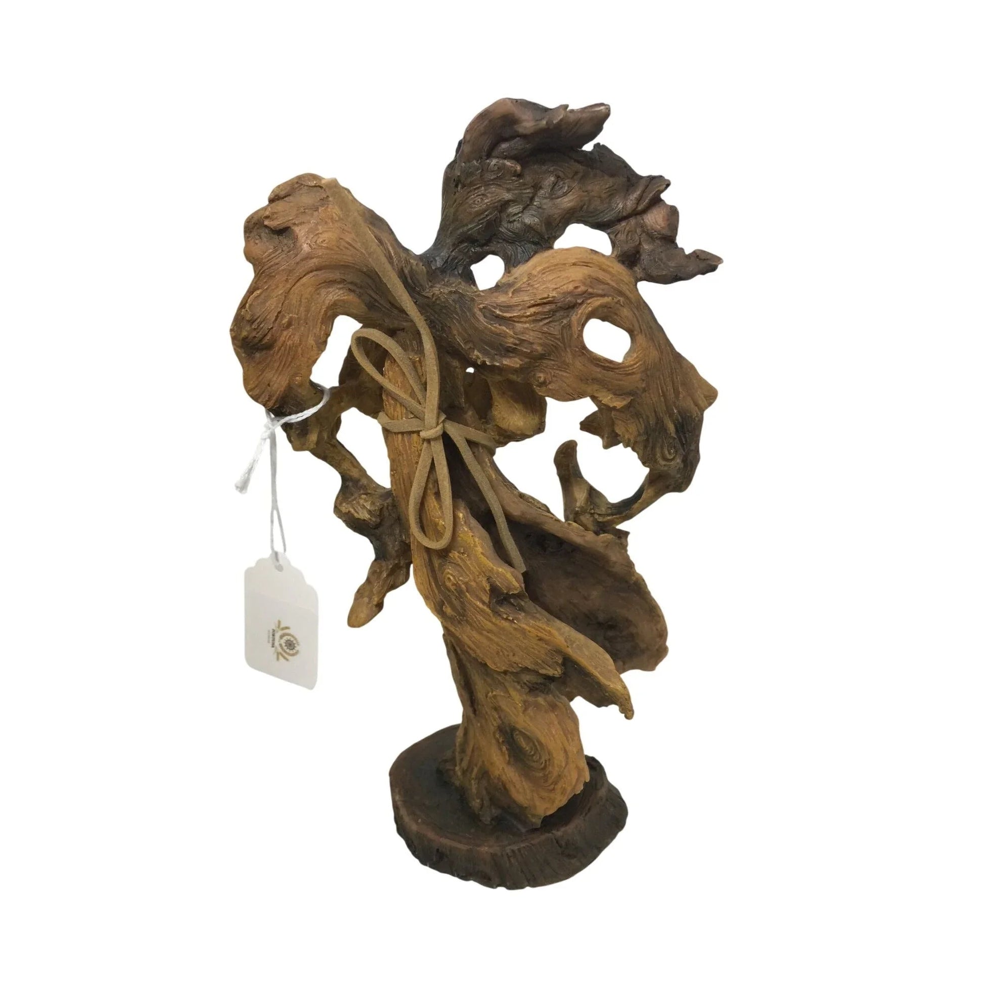 Roman Inc Self Standing Angel Figurine Sculpture - roman inc - Figurines - A+ Stuff