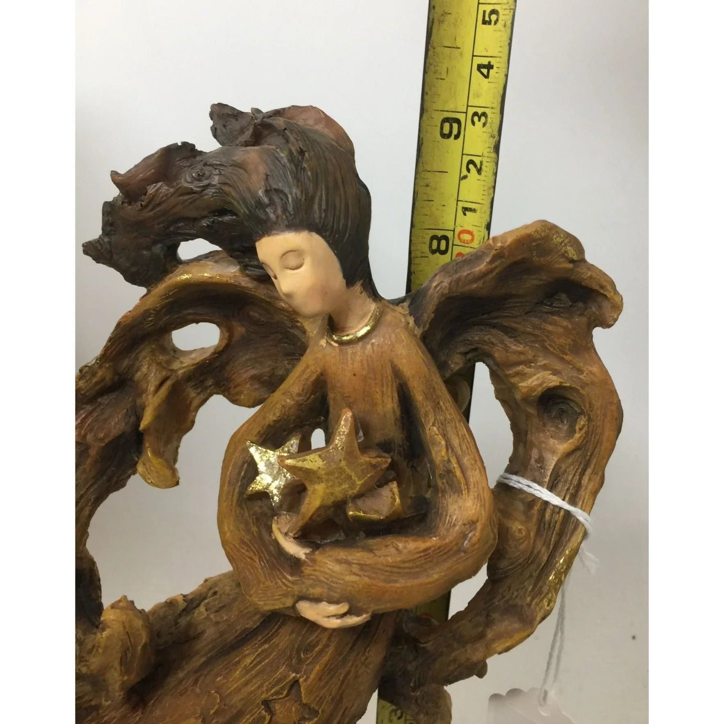 Roman Inc Self Standing Angel Figurine Sculpture - roman inc - Figurines - A+ Stuff
