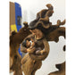 Roman Inc Self Standing Angel Woman Holding a Baby - roman inc - Figurines - A+ Stuff