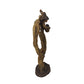 Roman Inc Self Standing Angel Woman Holding a Baby - roman inc - Figurines - A+ Stuff
