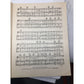 Room Full Of Roses 1949 Vintage Sheet Music by Tim Spencer - A+ Stuff - SHEET MUSIC - A+ Stuff