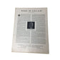 Rose O' Day The Filla - Ga - Dusha Song Sheet Music - A+ Stuff - SHEET MUSIC - A+ Stuff