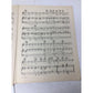 Rose O' Day The Filla - Ga - Dusha Song Sheet Music - A+ Stuff - SHEET MUSIC - A+ Stuff