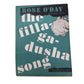 Rose O' Day The Filla - Ga - Dusha Song Sheet Music - A+ Stuff - SHEET MUSIC - A+ Stuff