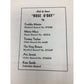 Rose O' Day The Filla - Ga - Dusha Song Sheet Music - A+ Stuff - SHEET MUSIC - A+ Stuff