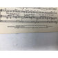 ''Roses in the Rain'' Vintage Sheet music - A+ Stuff - SHEET MUSIC - A+ Stuff