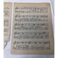 ''Roses Of Picardy'' by Hadyn Wood/Fred E Weatherly Vintage Sheet Music - A+ Stuff - sheet music - A+ Stuff