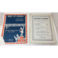 ''Roses Of Picardy'' by Hadyn Wood/Fred E Weatherly Vintage Sheet Music - A+ Stuff - sheet music - A+ Stuff