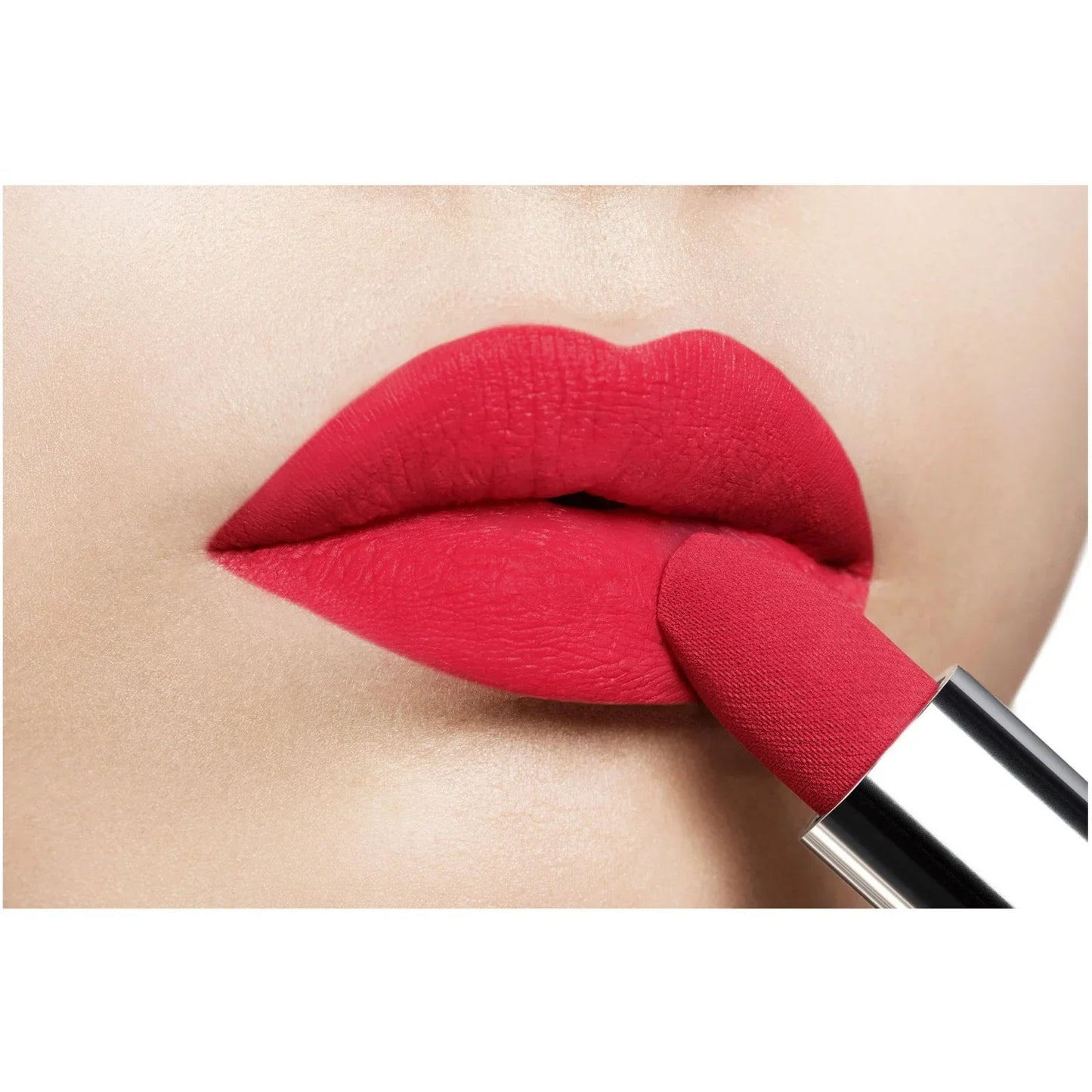 Rouge Dior Refillable Lipstick - FAVORITE 760 in Velvet Finish - Christian Dior - Make up - A+ Stuff